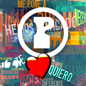 带土抓住玖辛奈的头发
